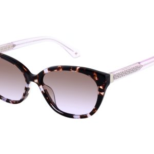 Okulary KATE SPADE PHILIPPAGSB3V. Okulary przeciwsłoneczne, Kolor PURPLE. Kobieta.