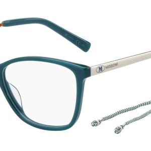 Okulary M MISSONI MMI-0032-MR8. Okulary, Kolor Oil. Kobieta.
