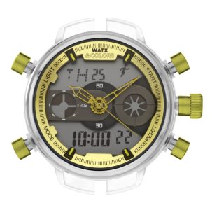 Zegarek WATXANDCO RWA2703R. BOX, Kolor . Unisex.