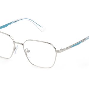 Okulary POLICE VK567-51579T. Okulary, Kolor szary. Dziecko.