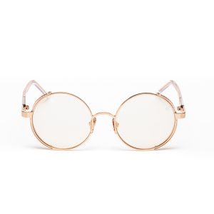 Okulary BELSTAFF TROPHYIIIDORA. Okulary przeciwsłoneczne, Kolor różowy. Kobieta.