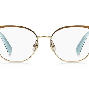 Okulary KATE SPADE TANAG09QF116. Okulary, Kolor brązowy. Kobieta.