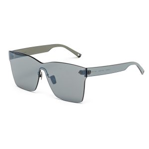 Okulary BELSTAFF LUMINORMETHAN. Okulary przeciwsłoneczne, Kolor niebieski. Kobieta.