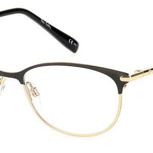 Okulary PIERRE CARDIN P.C.-8851-807. Okulary, Kolor czarny. Kobieta.