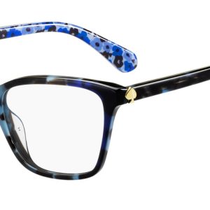 Okulary KATE SPADE CAILYEXP8F318. Okulary, Kolor niebieski. Kobieta.