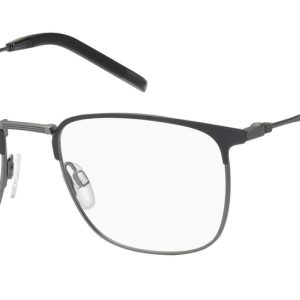 Okulary TOMMY HILFIGER TH-1816-003. Okulary, Kolor czarny. Mężczyzna.