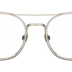 Okulary LEVI'S LV-1025-789. Okulary, Kolor liliowy. Unisex.