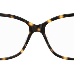 Okulary LOVE MOSCHINO MOL546-086. Okulary, Kolor HVN. Kobieta.