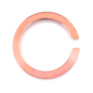 Zegarek GLAM ROCK GC3044CR. BEZEL, Kolor . Unisex.