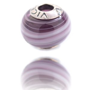Biżuteria VICEROY VMB0031-27. TRINKET, Kolor PURPLE. Kobieta.