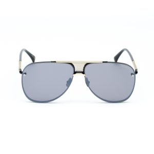 Okulary BELSTAFF BECKINGTONIIN. Okulary przeciwsłoneczne, Kolor czarny. Mężczyzna.