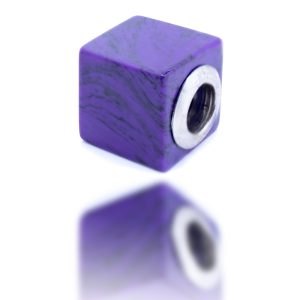 Biżuteria VICEROY VMM0209-07. TRINKET, Kolor PURPLE. Kobieta.