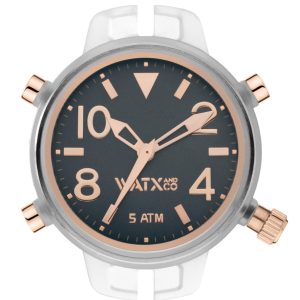 Zegarek WATXANDCO RWA3077. BOX, Kolor . Kobieta.