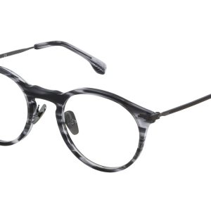 Okulary LOZZA VL41445004AT. Okulary, Kolor havana. Unisex.