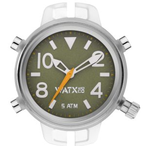 Zegarek WATXANDCO RWA3010. BOX, Kolor . Kobieta.