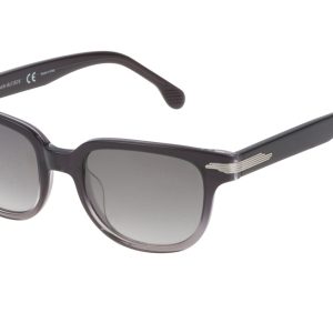 Okulary LOZZA SL4067M497P7X. Okulary przeciwsłoneczne, Kolor szary. Unisex.