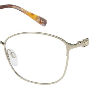 Okulary PIERRE CARDIN P.C.-8849-3YG. Okulary, Kolor złoty. Kobieta.