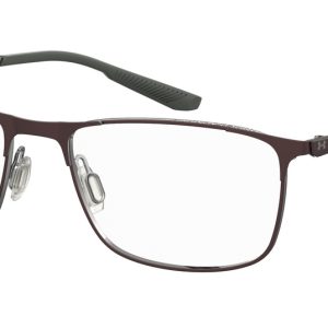 Okulary UNDER ARMOUR UA5015GPJPF41. Okulary, Kolor niebieski. Mężczyzna.
