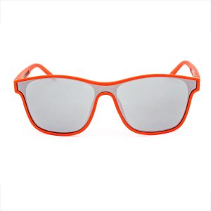 Okulary KODAK CF-90008-675. Okulary przeciwsłoneczne, Kolor czerwony. Mężczyzna.