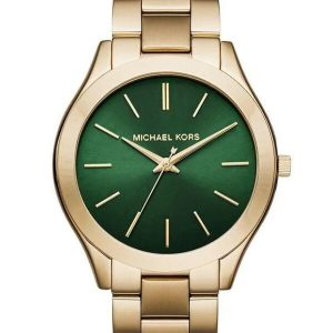 ZEGAREK DAMSKI MICHAEL KORS MK3435 - RUNWAY (zm512b)