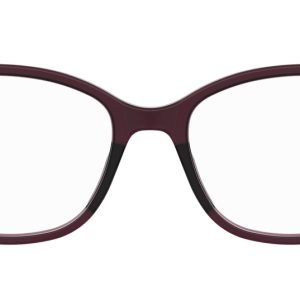 Okulary UNDER ARMOUR UA5013YKZF217. Okulary, Kolor czerwony. Kobieta.