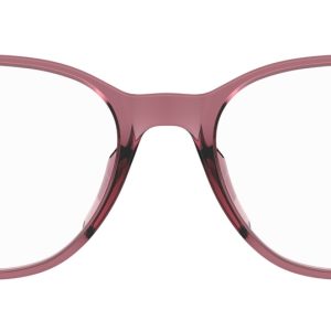 Okulary UNDER ARMOUR UA5020G3IF218. Okulary, Kolor różowy. Kobieta.
