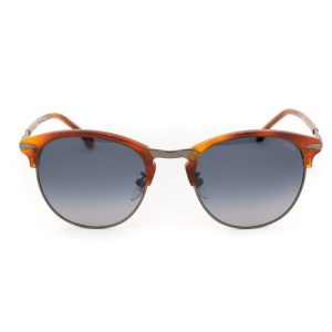 Okulary LOZZA SL2293M-627Y. Okulary przeciwsłoneczne, Kolor brązowy. Unisex.