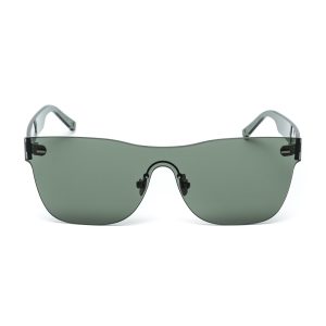 Okulary BELSTAFF FLASH-VERDE. Okulary przeciwsłoneczne, Kolor zielony. Kobieta.