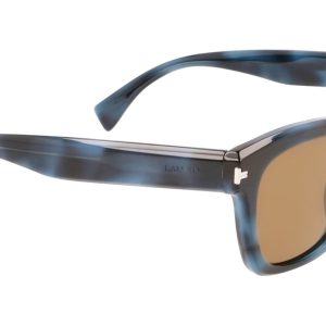 Okulary LANVIN LNV620S-425. Okulary przeciwsłoneczne, Kolor niebieski. Mężczyzna.