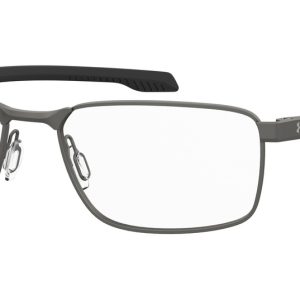 Okulary UNDER ARMOUR UA5063G5MOF51. Okulary, Kolor szary. Mężczyzna.