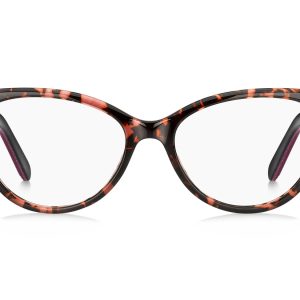 Okulary MARC JACOBS MARC-463-0UC. Okulary, Kolor Havna network. Kobieta.
