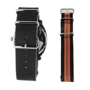 Nowość. zegarek folli follie wt14t0015dg czarny dla mężczyzn w super cenie