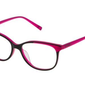 Okulary STING VST1175209CV. Okulary, Kolor czarny fioletowy. Kobieta.