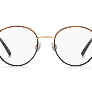 Okulary M MISSONI MMI0036581F02. Okulary, Kolor brązowy. Kobieta.