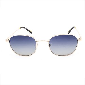 Okulary KODAK CF-90005-101. Okulary przeciwsłoneczne, Kolor złoty. Unisex.