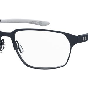 Okulary UNDER ARMOUR UA5021GFLLF81. Okulary, Kolor niebieski. Mężczyzna.