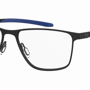 Okulary UNDER ARMOUR UA5052G003F41. Okulary, Kolor czarny. Mężczyzna.
