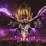 Dawid Podsiadło - Trasa Stadionowa 2024 fot. Michał Murawski