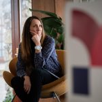 Dr Agnieszka Sobol z IOŚ-PIB nagrodzona prestiżowym stypendium Komisji Fulbrighta