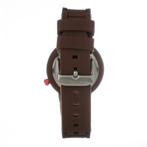 Zegarek WATXANDCO COWA1466R1559. Kwarcowy, Kolor pomarańczowy. Kobieta.