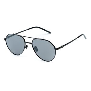 Okulary BELSTAFF ROADMASTERMAT. Okulary przeciwsłoneczne, Kolor czarny. Mężczyzna.