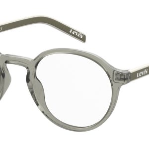 Okulary LEVI'S LV-1023-4C3. Okulary, Kolor Olive. Unisex.