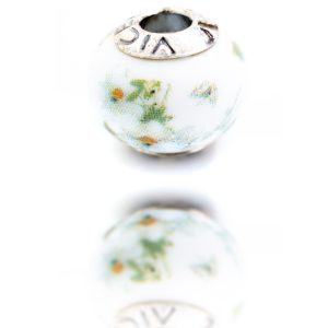 Biżuteria VICEROY VMB0013-20. TRINKET, Kolor zielony brązowy. Kobieta.