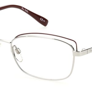 Okulary PIERRE CARDIN P.C.-8853-PO5. Okulary, Kolor Pal Burg. Kobieta.