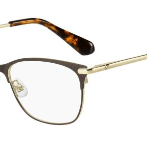 Okulary KATE SPADE BENDALL086F01. Okulary, Kolor brązowy. Kobieta.