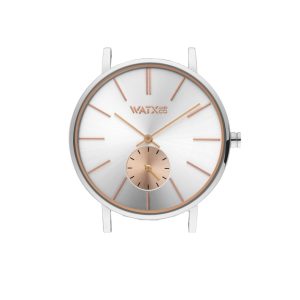 Zegarek WATXANDCO WXCA1003. BOX, Kolor . Kobieta.