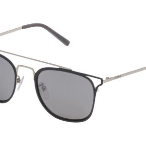 Okulary STING SST13652H70X. Okulary przeciwsłoneczne, Kolor szary. Mężczyzna.