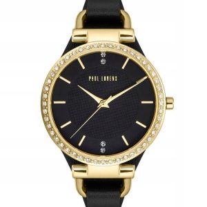 ZEGAREK DAMSKI PAUL LORENS - PL13922A-1A2 (zg544b) + BOX