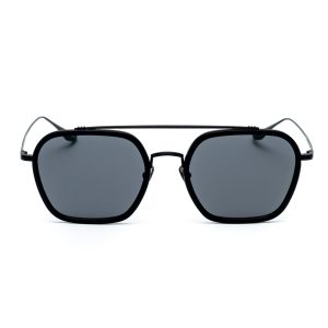 Okulary BELSTAFF MERRICKIINEGR. Okulary przeciwsłoneczne, Kolor czarny. Unisex.