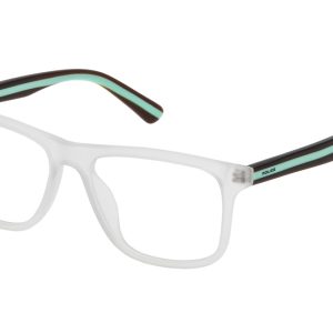 Okulary POLICE VK049500881. Okulary, Kolor Sandblasted Crystal or Matt. Dziecko.